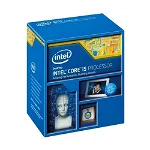 Procesor Intel Core i5 4590 3.3 GHz, Socket 1150, Intel