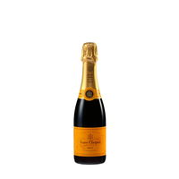 Veuve Clicquot Alb Brut 375 ml Veuve Clicquot Alb Brut 375 ml