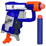 Arma Nerf - Jolt Blaster 2016