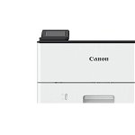 Imprimanta laser mono Canon LBP243DW, dimensiune A4, duplex, viteza max36ppm, rezolutie 1200 X 1200dpi, processor dual core 1200Mhz, memorie 1GBRAM, alimentare hartie 250 coli, limbaje de printare: UFRII, PCL 5e4,PCL6, volum de printare max 80000 pagini/, Canon