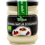 Iaurt soiana simplu eco 200g - BIOPACK, FITO FITT