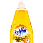 Kalyon detergent pentru vase 735 ml Orange, 