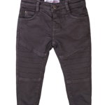 Pantaloni Jeans Minoti, Doubt, negru