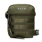 HXTN Supply Geantă crossover Urban Recoil H129011 Verde, HXTN Supply