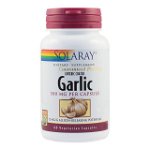Garlic (Usturoi) 480mg