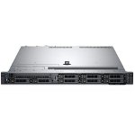 Server Dell PowerEdge R6515, AMD EPYC 7302P, RAM 32GB, SSD 2x 480GB, PERC H330, PSU 550W, No OS
