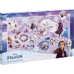 Set creativ 3 in 1 Frozen, Totum