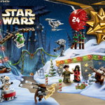 LEGO Star Wars 75366 Kalendarz adwentowy 2023, LEGO