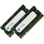 Memorie laptop 8GB (2x4GB) DDR3 1066MHz, MUSHKIN