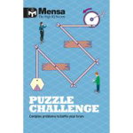 Mensa: Puzzle Challenge
