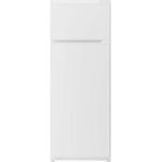 Frigider cu doua usi incoporabil Beko BDSA250K4SN, 220 l, Termostat reglabil, Clasa E, H 144.8 cm, Beko