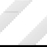 Frigider cu doua usi incoporabil Beko BDSA250K4SN