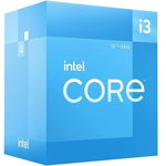CPU Intel Core i3-13100F 3.4GHz LGA 1700