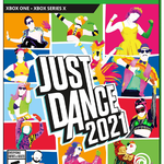 Joc Just Dance 2021 pentru Xbox One, Ubisoft Ltd