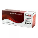 CARTUS TONER COMPATIBIL REDBOX MAGENTA TN241M 1,4K BROTHER HL-3140CW, Brother