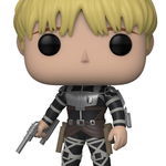 Figurina POP Animation AoT S5- Armin Arlert