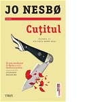 Cutitul - Jo Nesbo