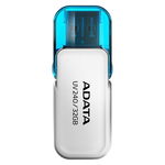 Memorie USB Flash Drive Adata , 64GB ,AUV240-8G-RRD , USB 2.0 , RED, ADATA