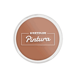 Fard de pictat fata Kryolan Pintura Water Color Caramel pentru copii 25ml, Kryolan