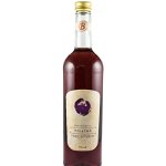 Bavaria Waldfrucht - Vin de prune 9% vol.alcool, 750 ml