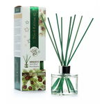 Difuzor parfum cu aromă de brad de pădure Boles d' olor, Mikado, 125 ml, Boles d´olor