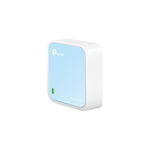 Router wireless TP-LINK TL-WR802N