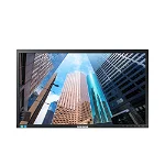 Monitor LED Samsung S24E450M,16:9, 24 inch, 5 ms, negru