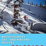 Backcountry Ski &amp