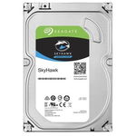 HDD Seagate Skyhawk Surveillance 6TB 7200rpm 256MB cache SATA III, Nova Line M.D.M.