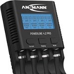 Ansmann Powerline 1001-0079 Pro 4.2, Ansmann