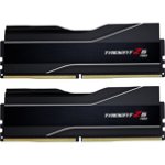 Trident Z Neo 32GB DDR5 6000MHz CL30 Dual Channel Kit, G.Skill