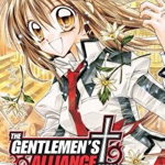 The Gentlemen's Alliance †, Vol. 1 (The Gentlemen's Alliance †, nr. 1)