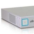 Switch Ubiquiti UniFi US-24-250W, 24 Port Gigabit + 2xSFP PoE, 250W