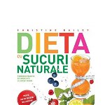 Dieta cu sucuri naturale, Litera