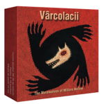 Joc Asmodee - Varcolacii