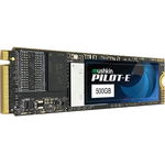 Solid State Drive SSD Mushkin MKNSSDPE500GB-D8, 500 GB, M.2 2280, PCI-E x4 Gen3 NVMe, Mushkin