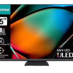 Televizor Hisense 75U8KQ