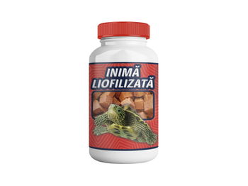 EXO Inima Liofilizata 120 ml