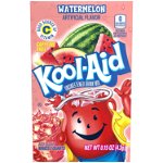 Kool Aid Watermelon Sachet - cu gust de pepene 4.3g, Kool Aid