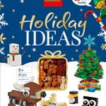 LEGO Holiday Ideas, 