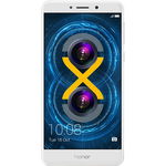 Honor 6X Dual Sim 32GB LTE 4G Roz 4GB RAM