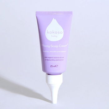 Kokoso - Crema pentru pielea capului