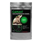 Faina de canepa Canah, 500 g, natural