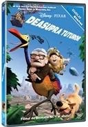 DEASUPRA TUTUROR [DVD] [2009]
