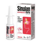 Sinulan Express forte spray nazal