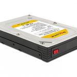 Delock Internal Enclosure 3,5'' for 2,5'' HDD/SSD SATA, Delock