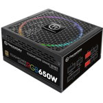 Sursa PC Thermaltake Toughpower Grand RGB 650W (80+ Gold
