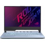 Laptop Gaming Asus ROG Strix G531GW-AL251 (Procesor Intel® Core™ i7-9750H (12M Cache, up to 4.50 GHz), Coffee Lake, 15.6" FHD, 16GB, 512GB SSD, nVidia GeForce RTX 2070 @8GB, Albastru)