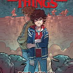 Stranger Things The Bully GN TP