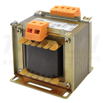 Transformator monofazic normal TVTR-200-E 230V / 42-110-230V, max.200VA, Tracon